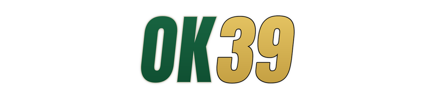 ok39 logo